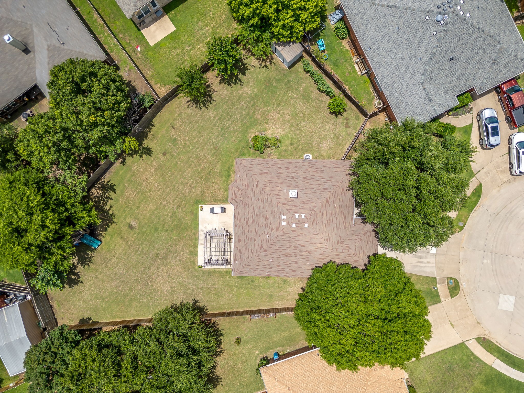 112 Bullava Court Crowley TX 76036