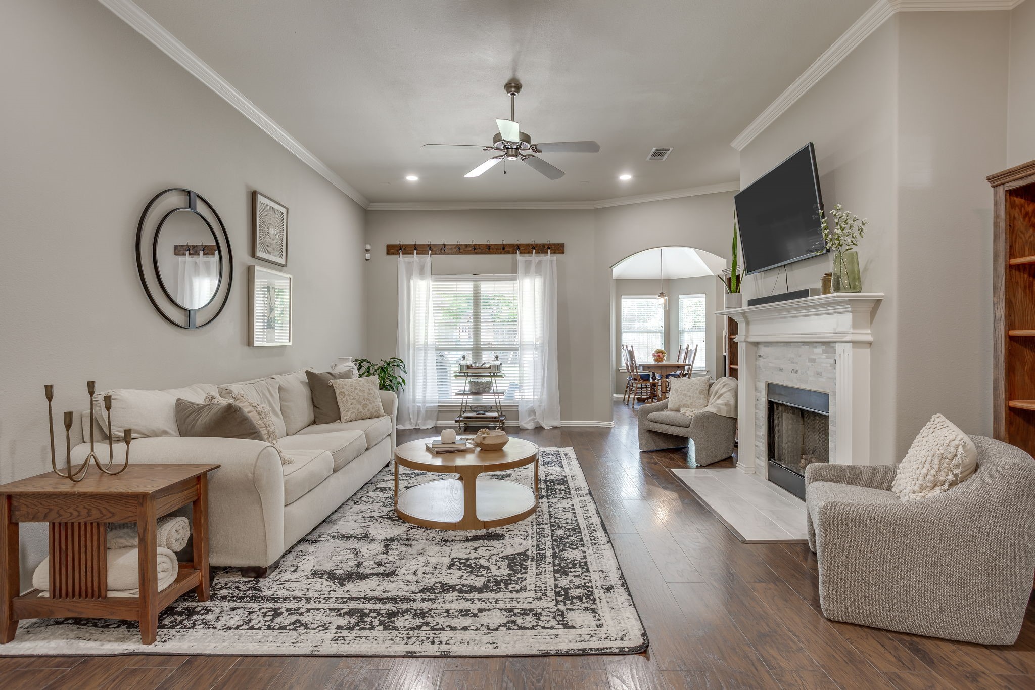 112 Bullava Court Crowley TX 76036