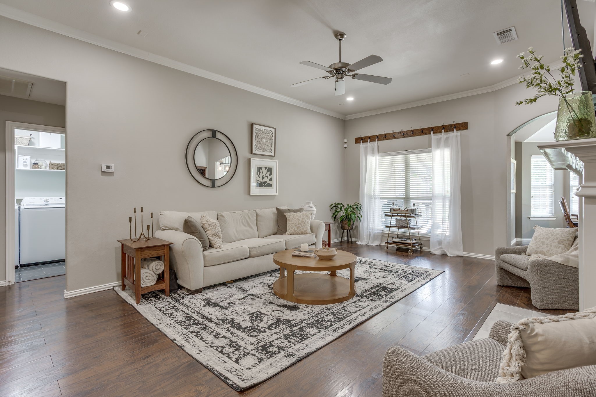 112 Bullava Court Crowley TX 76036