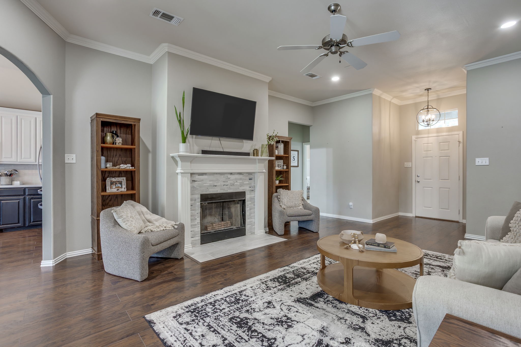 112 Bullava Court Crowley TX 76036