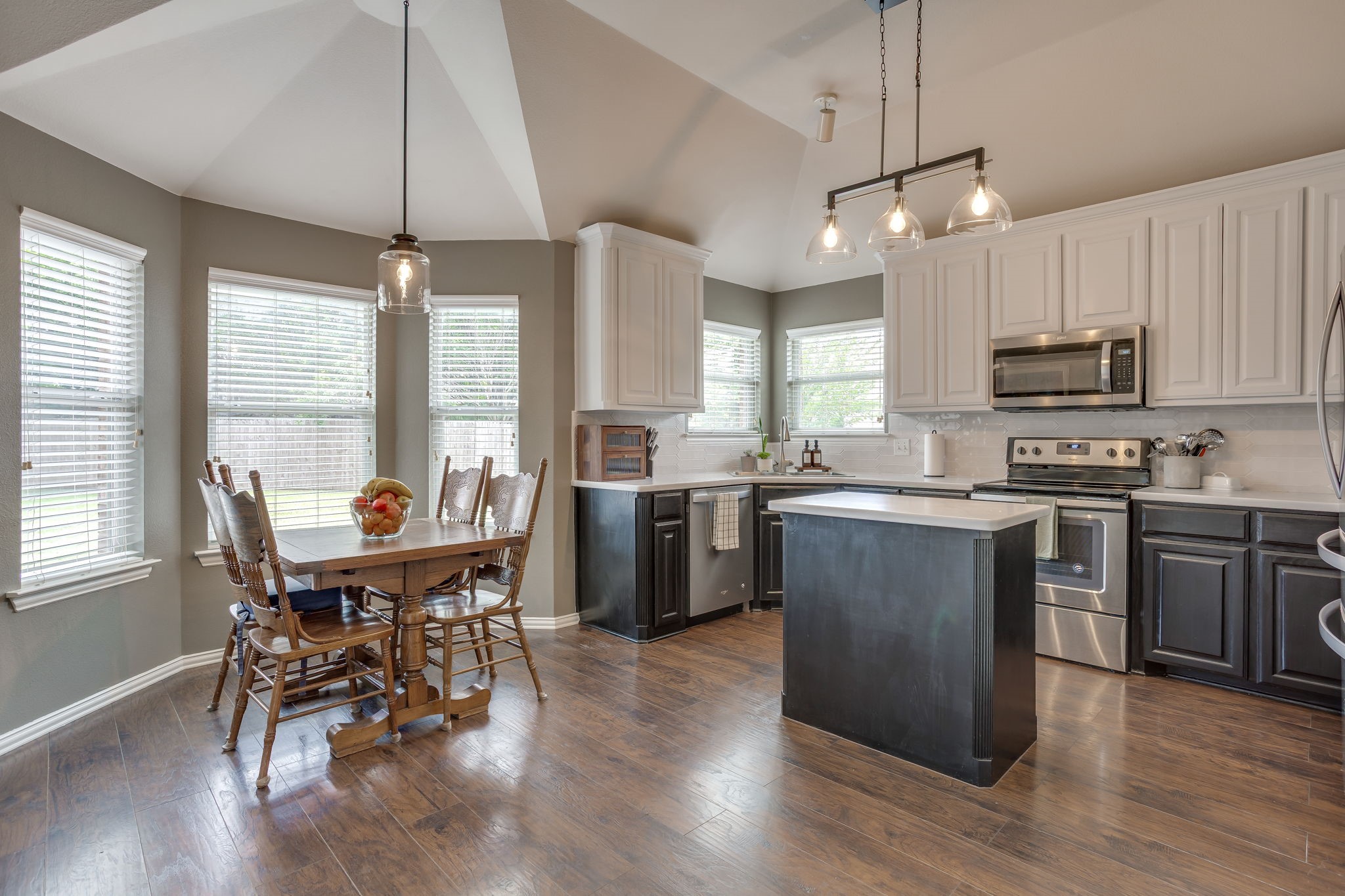 112 Bullava Court Crowley TX 76036