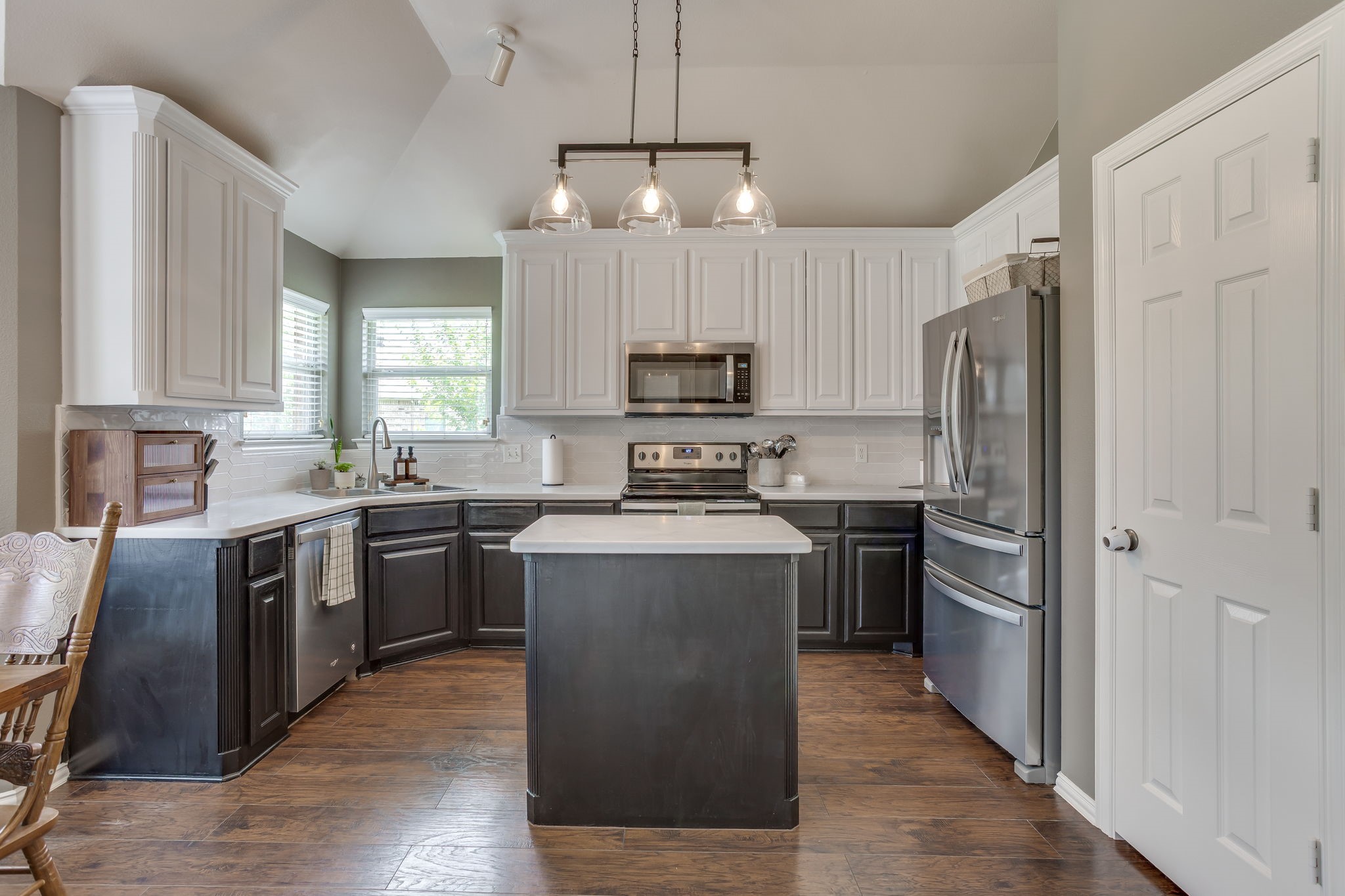 112 Bullava Court Crowley TX 76036