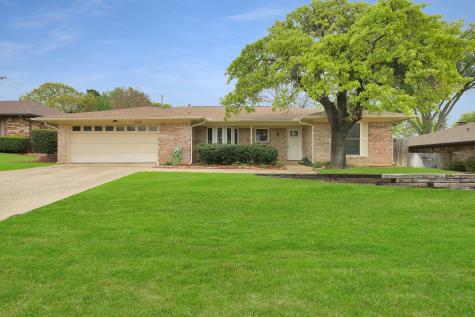 4203 Pleasant Hill Drive Arlington TX 76016