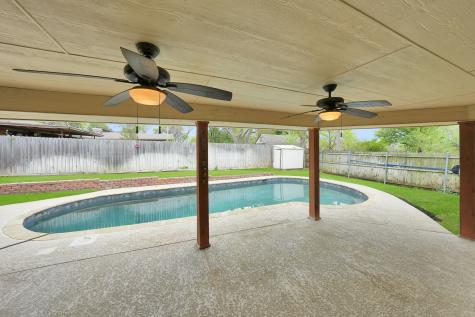 4203 Pleasant Hill Drive Arlington TX 76016