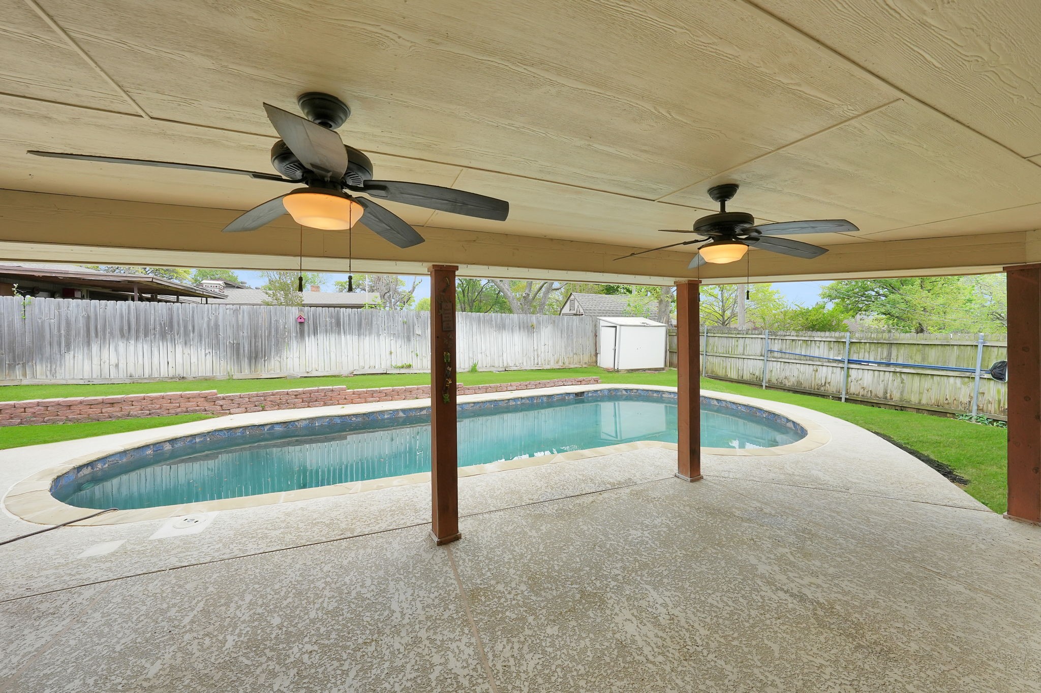 4203 Pleasant Hill Drive Arlington TX 76016