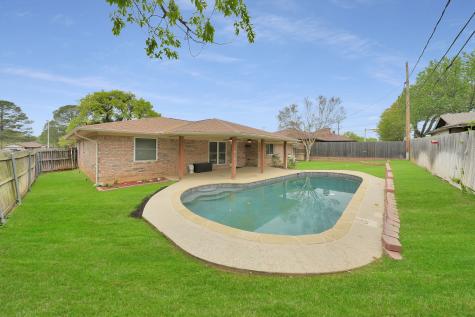 4203 Pleasant Hill Drive Arlington TX 76016