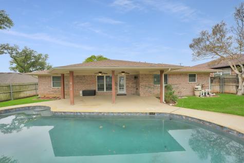 4203 Pleasant Hill Drive Arlington TX 76016