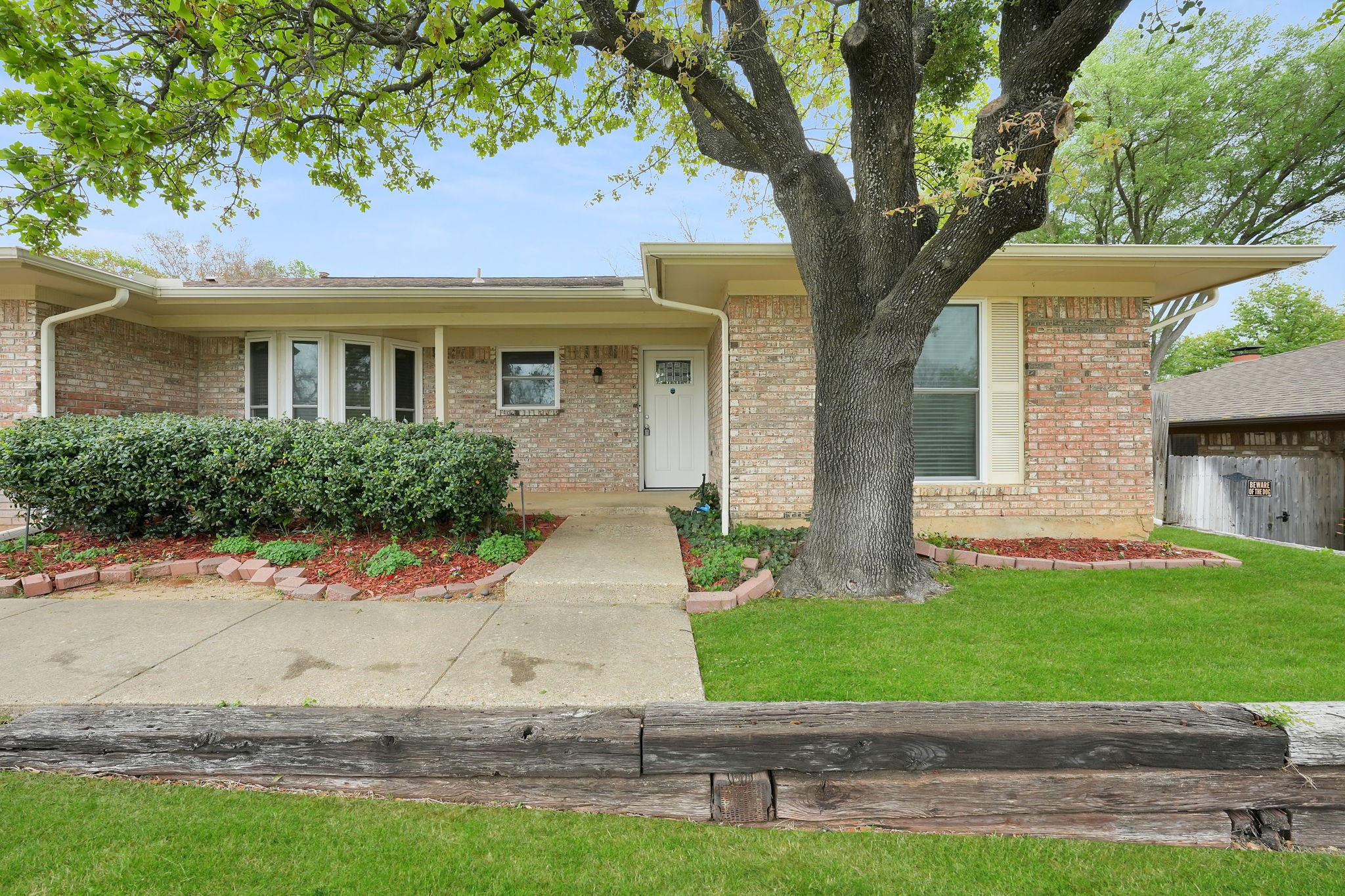 4203 Pleasant Hill Drive Arlington TX 76016