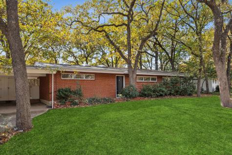 1616 Fair Court Irving TX 75060