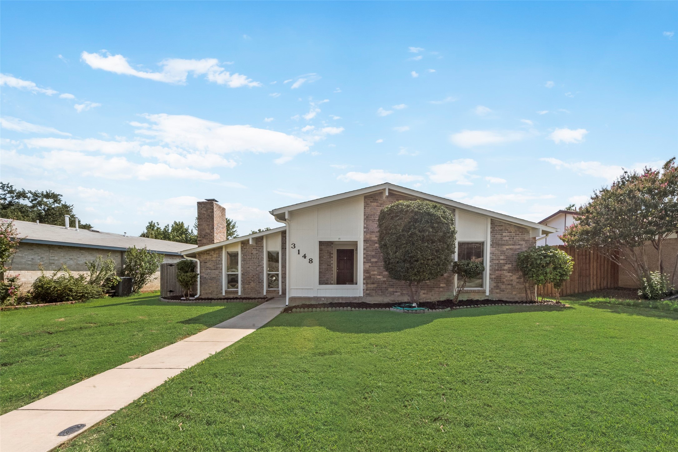 3148 Oak Hill Road Carrollton TX 75007
