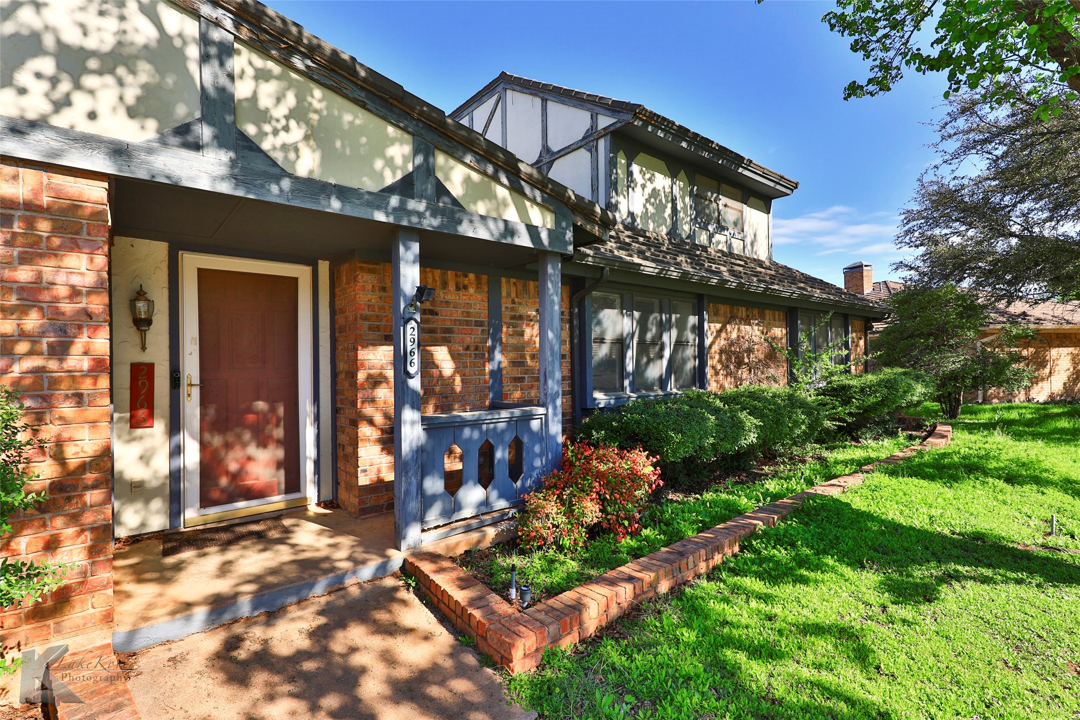 2966 Woodlake Drive Abilene TX 79606