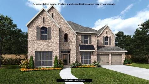 2251 Jenna Lane Prosper TX 75078