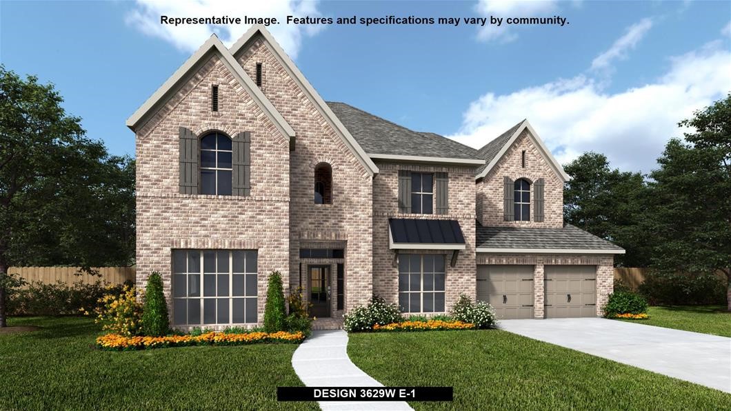 2251 Jenna Lane Prosper TX 75078