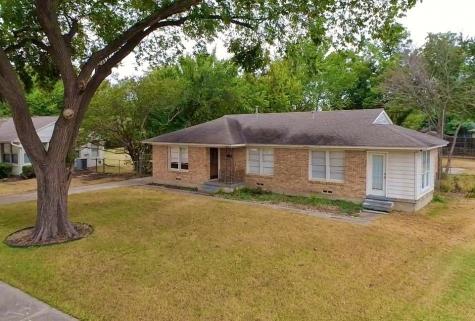 1505 Williams Drive Garland TX 75042