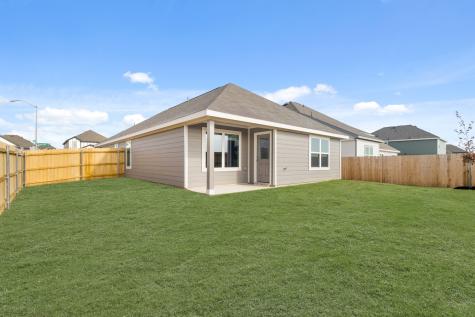 2437 Texas Ash Way Fort Worth TX 76123