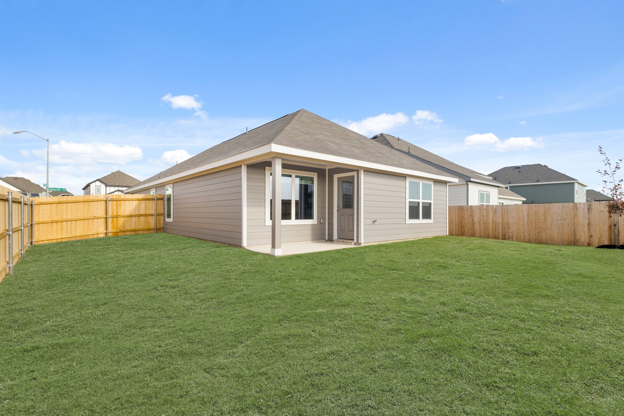 2437 Texas Ash Way Fort Worth TX 76123