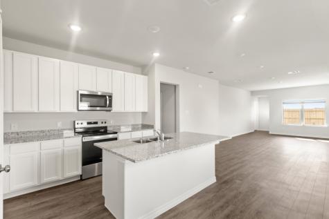 2437 Texas Ash Way Fort Worth TX 76123