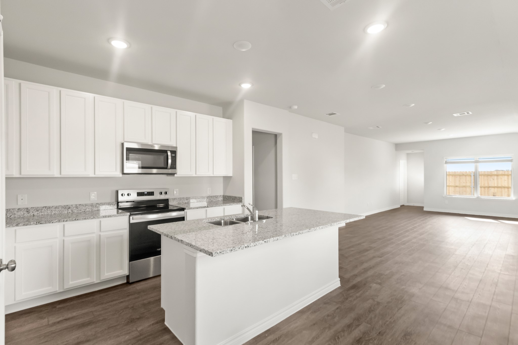 2437 Texas Ash Way Fort Worth TX 76123