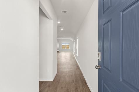2437 Texas Ash Way Fort Worth TX 76123