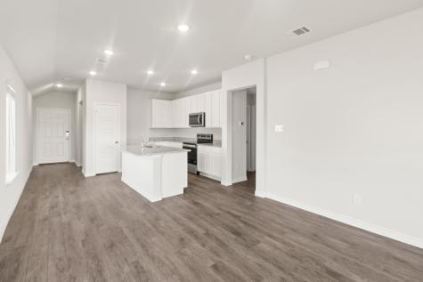 2437 Texas Ash Way Fort Worth TX 76123