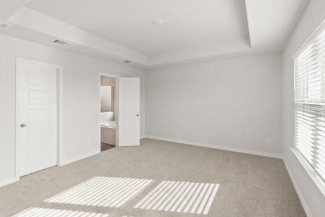 2437 Texas Ash Way Fort Worth TX 76123