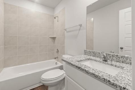 2437 Texas Ash Way Fort Worth TX 76123