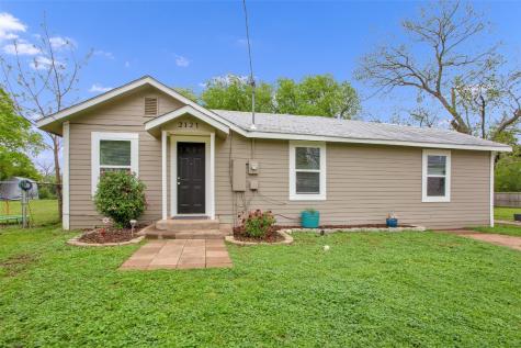 2121 W Bond Street Denison TX 75020