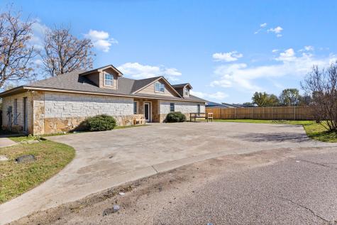 108 Overture Court Waco TX 76706