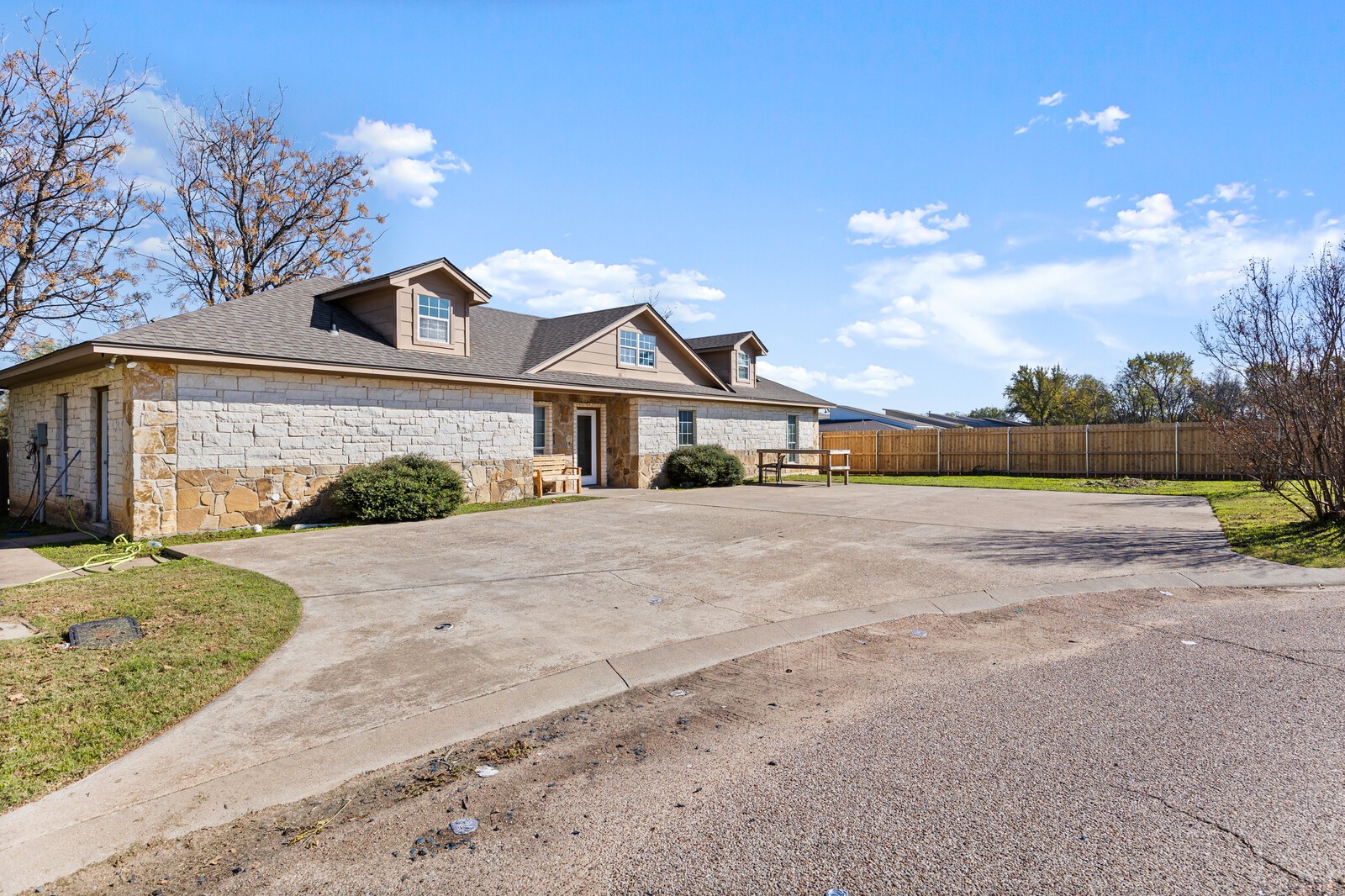 108 Overture Court Waco TX 76706