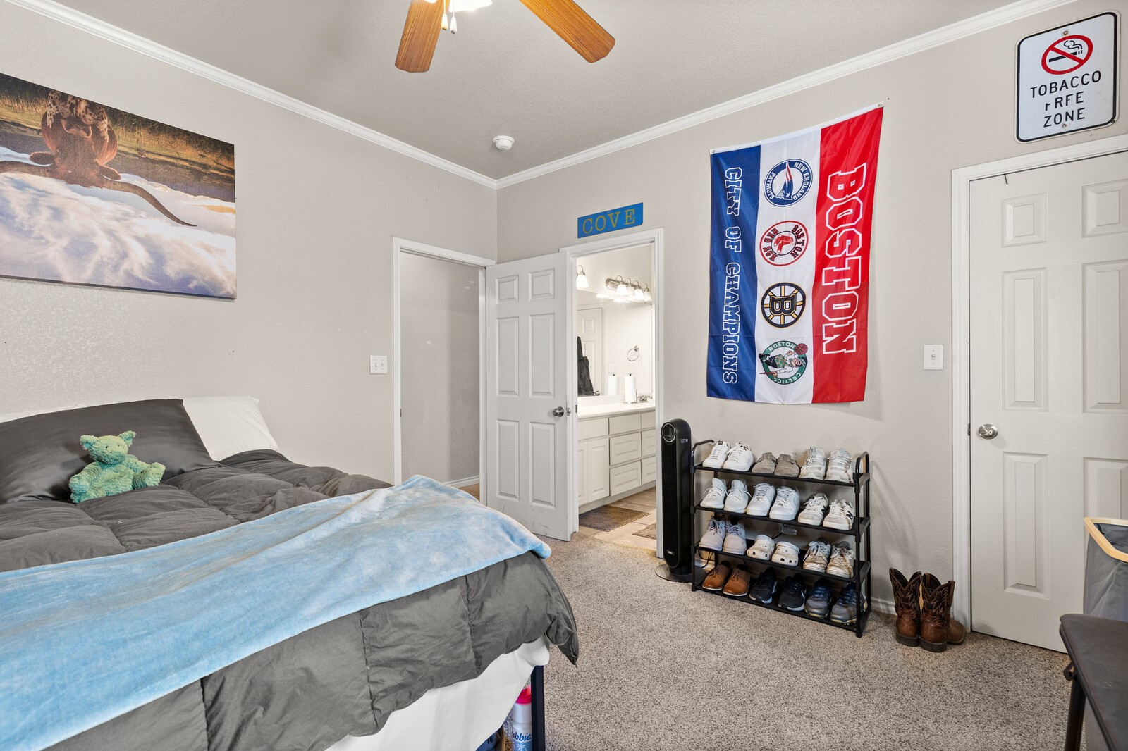 108 Overture Court Waco TX 76706