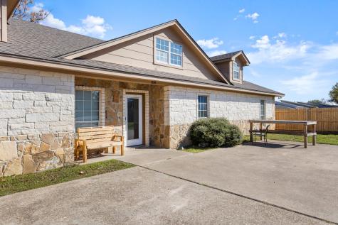108 Overture Court Waco TX 76706