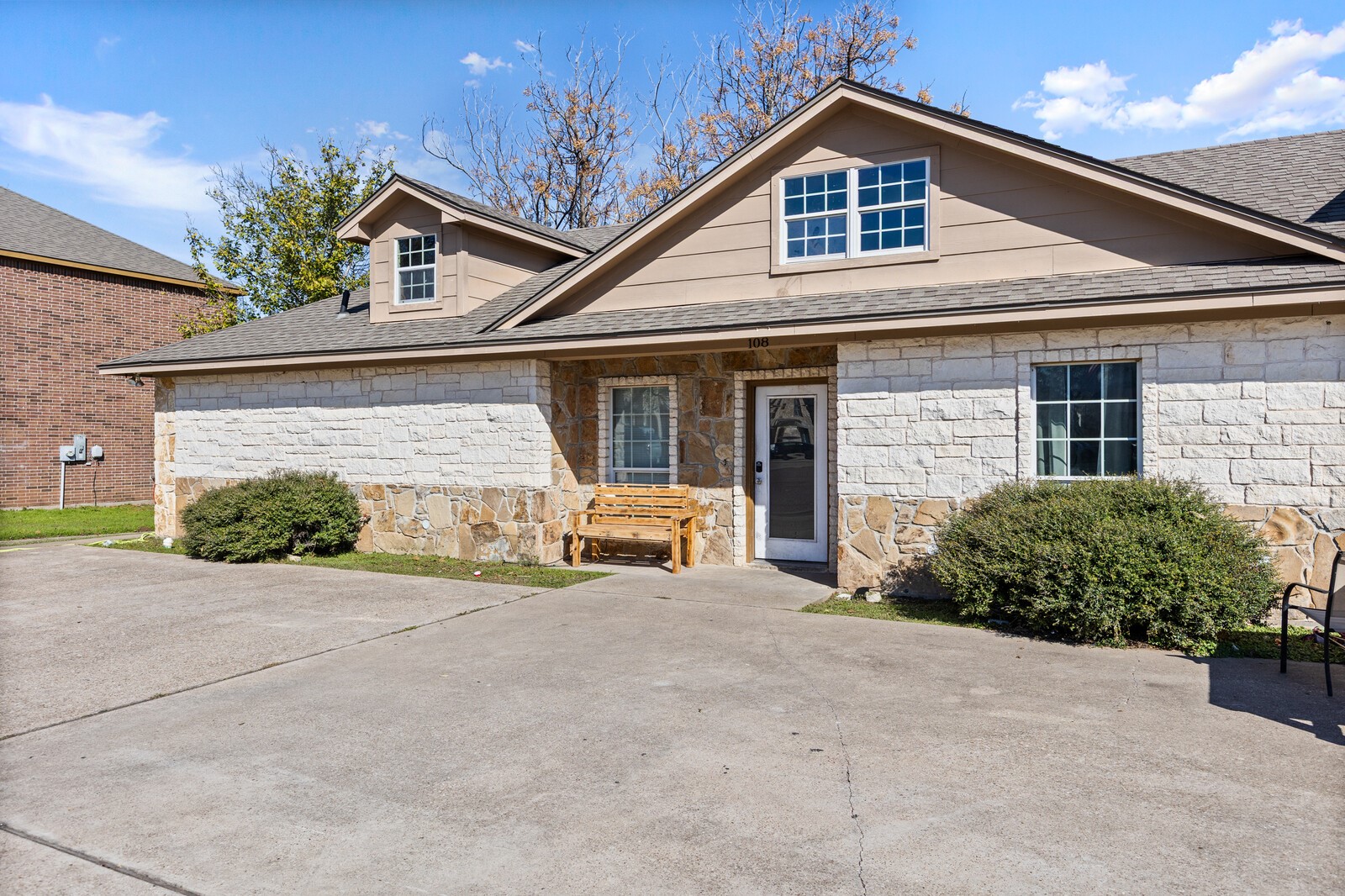 108 Overture Court Waco TX 76706