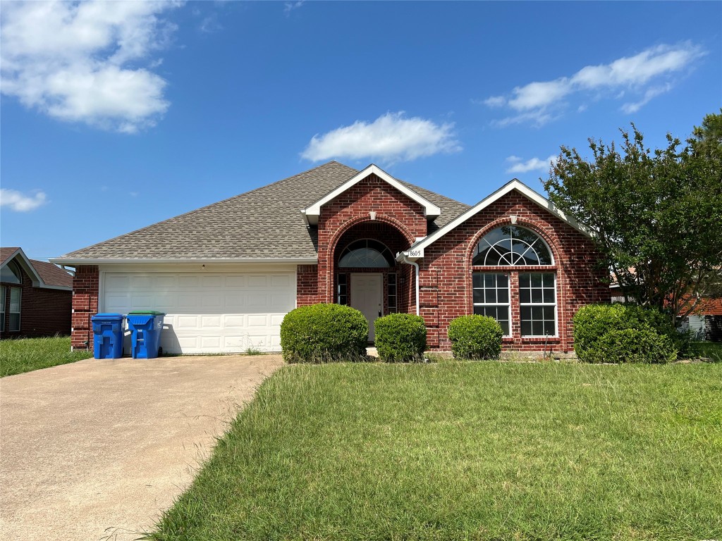 8605 Holland Avenue Rowlett TX 75089