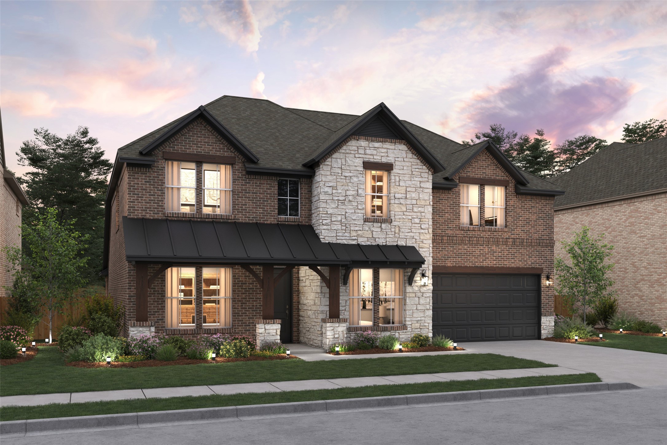 908 Wood Duck Court Heath TX 75032