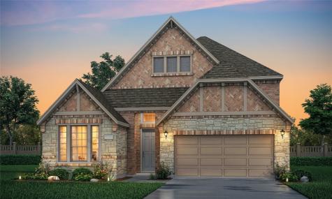 13964 Dorset Lane Frisco TX 75035