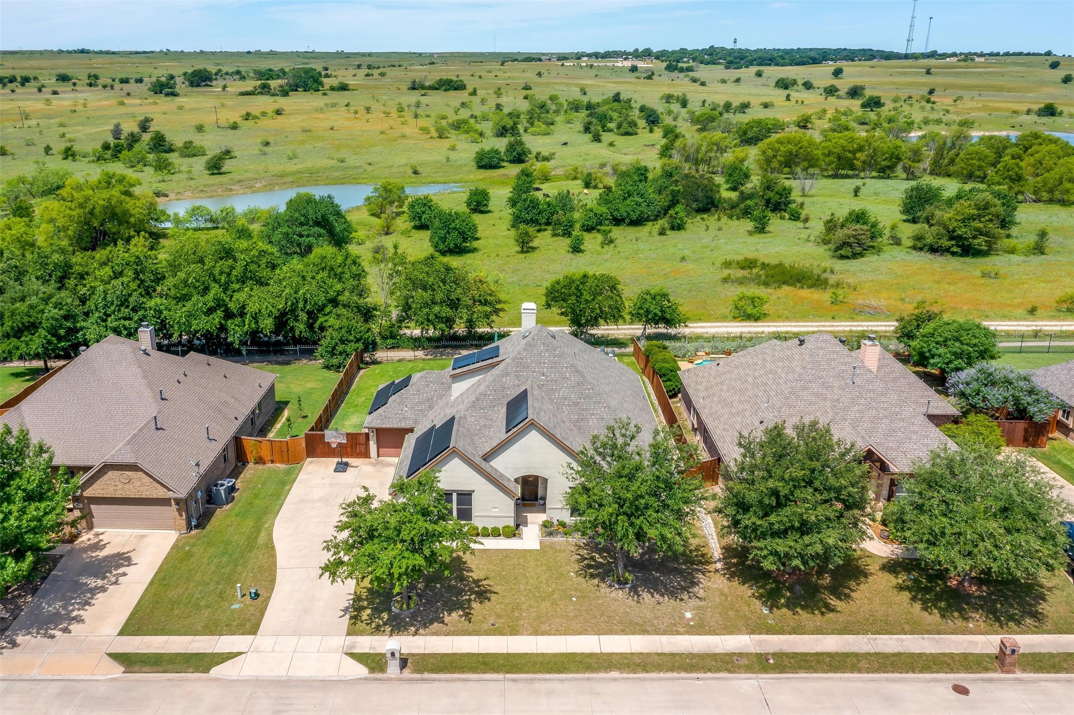 12117 Yarmouth Lane Fort Worth TX 76108