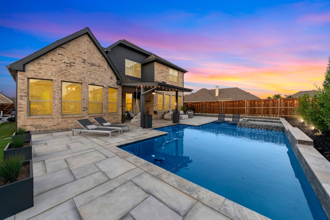 4901 Rockcress Court Prosper TX 75078