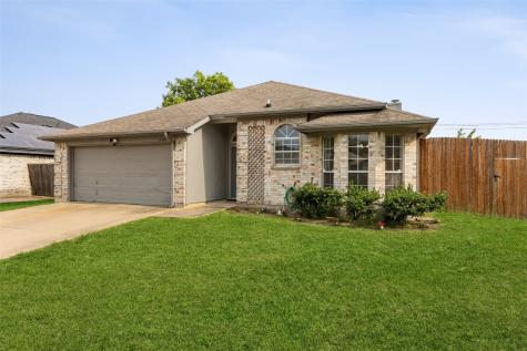 1200 Brookvalley Drive Arlington TX 76018