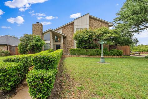 900 Mount Vernon Drive Richardson TX 75081