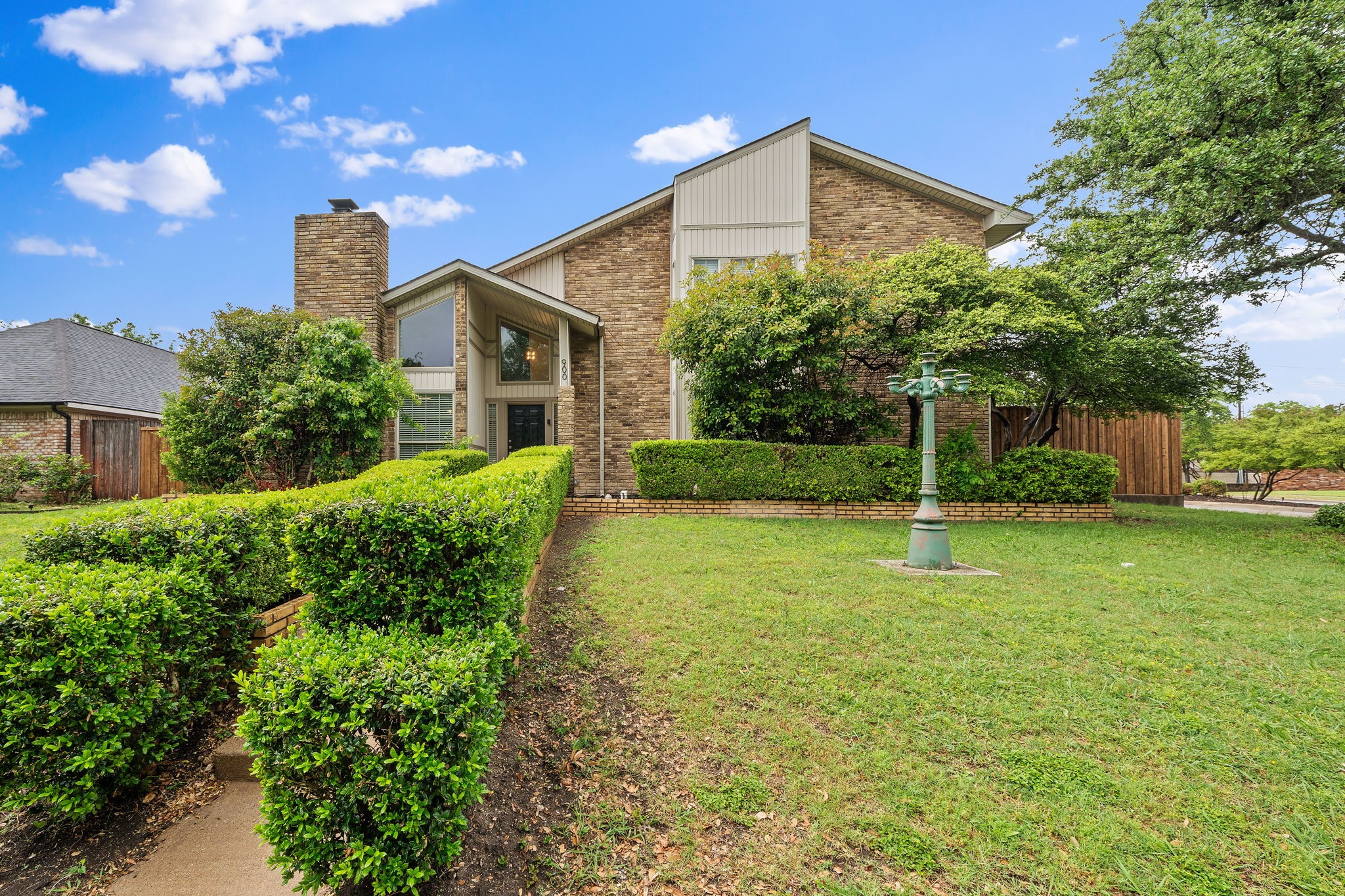 900 Mount Vernon Drive Richardson TX 75081