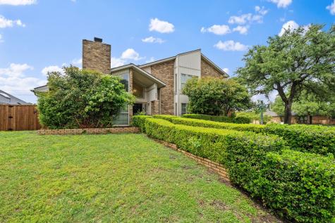 900 Mount Vernon Drive Richardson TX 75081