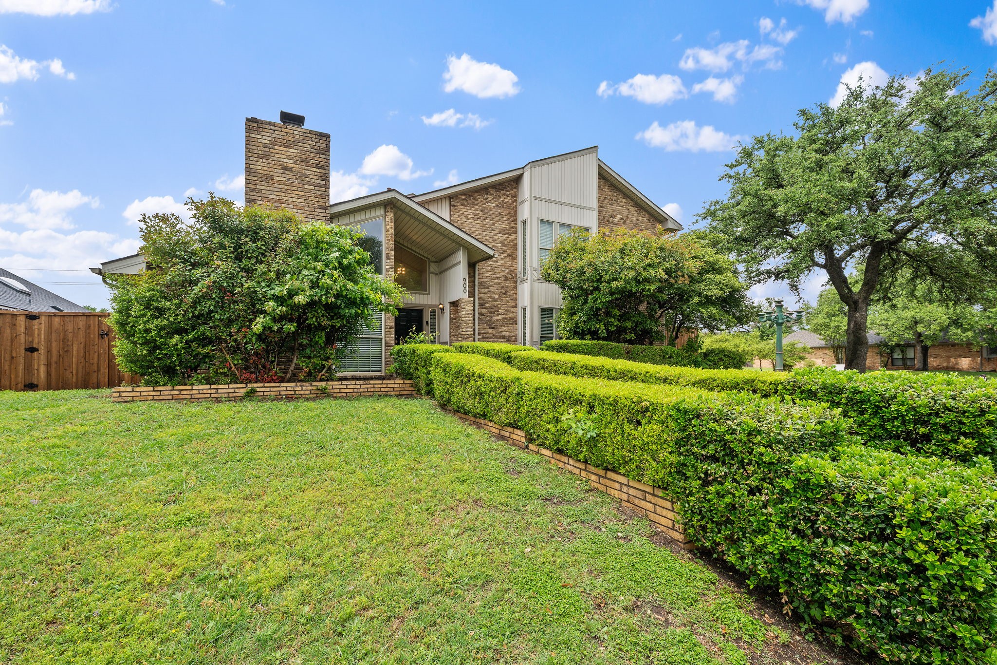 900 Mount Vernon Drive Richardson TX 75081