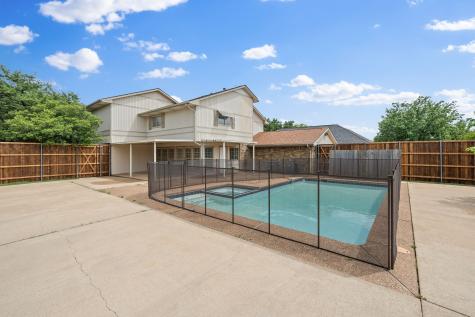 900 Mount Vernon Drive Richardson TX 75081