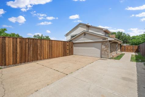 900 Mount Vernon Drive Richardson TX 75081