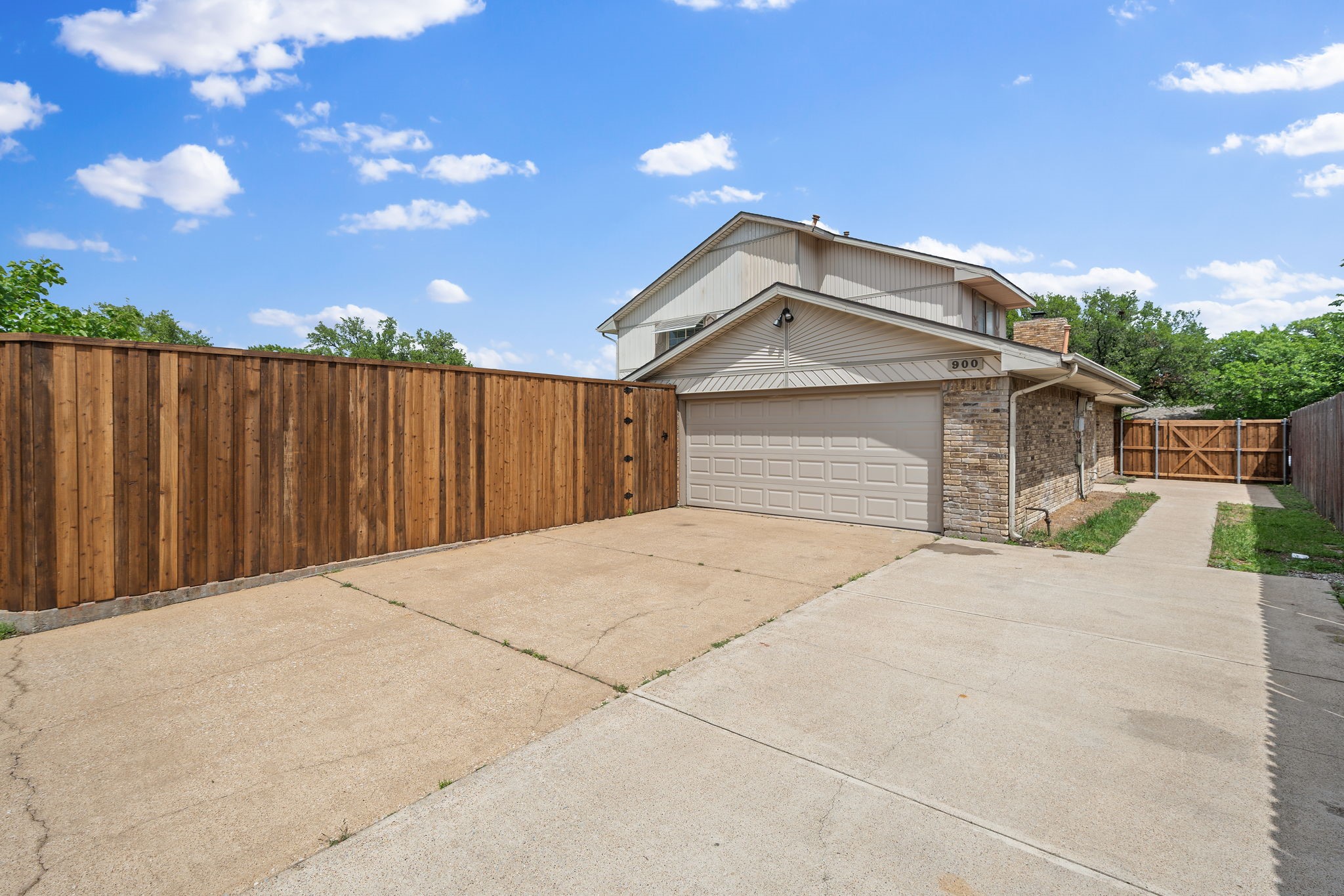 900 Mount Vernon Drive Richardson TX 75081