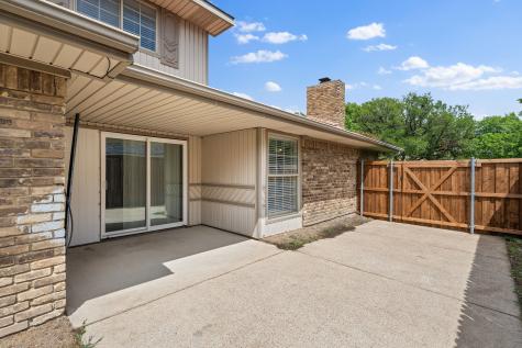 900 Mount Vernon Drive Richardson TX 75081