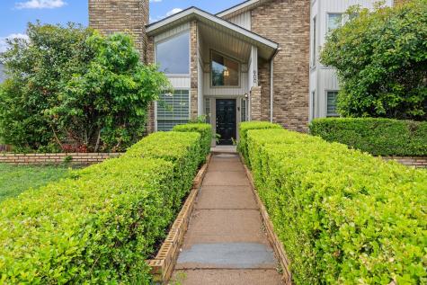 900 Mount Vernon Drive Richardson TX 75081