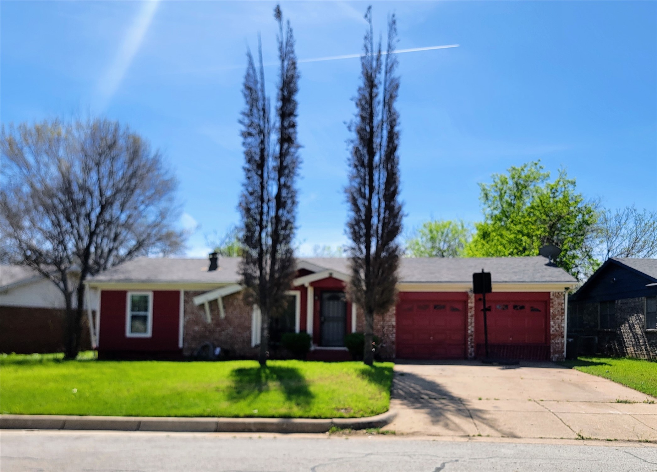 209 Highland Terrace S Fort Worth TX 76134