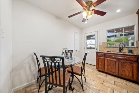 1736 Kirkwood Drive Garland TX 75041