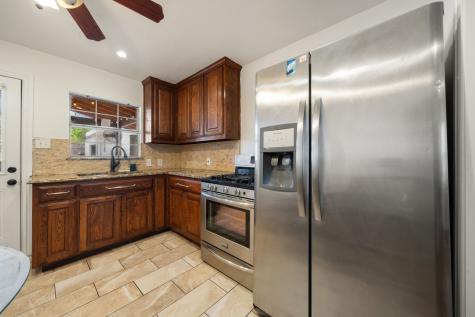 1736 Kirkwood Drive Garland TX 75041